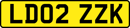 LD02ZZK