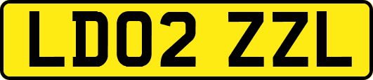 LD02ZZL