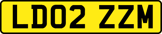LD02ZZM