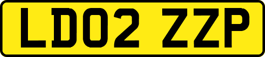 LD02ZZP