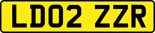 LD02ZZR