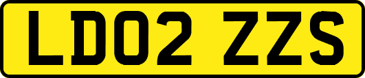 LD02ZZS