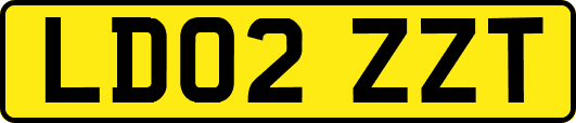 LD02ZZT