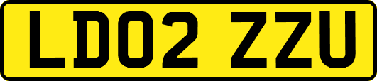 LD02ZZU