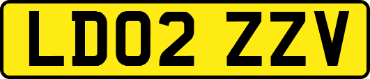 LD02ZZV