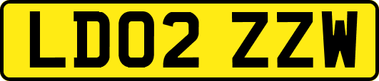 LD02ZZW