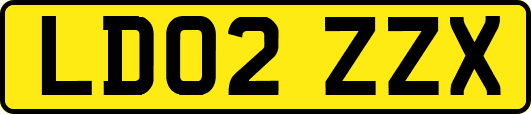 LD02ZZX