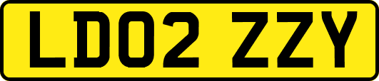 LD02ZZY