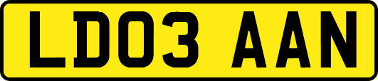 LD03AAN