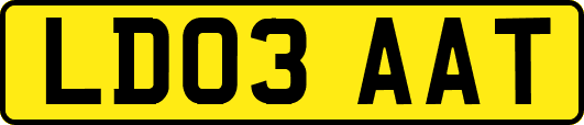 LD03AAT