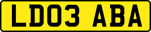 LD03ABA