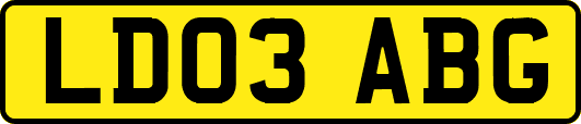 LD03ABG