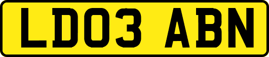 LD03ABN