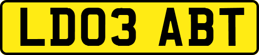 LD03ABT