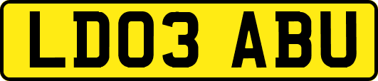 LD03ABU