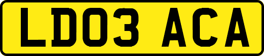 LD03ACA