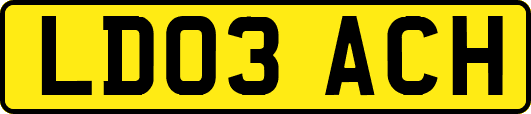 LD03ACH