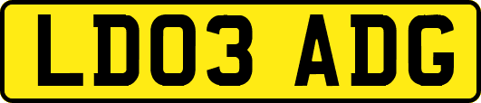 LD03ADG
