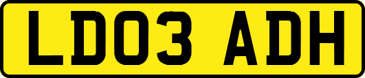 LD03ADH