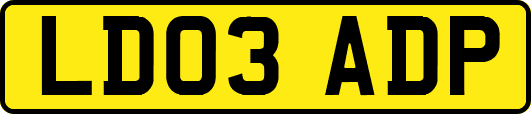 LD03ADP