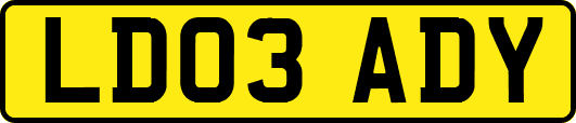 LD03ADY