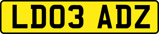 LD03ADZ