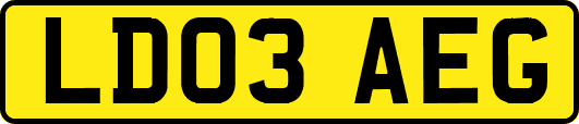 LD03AEG