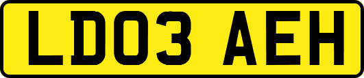 LD03AEH