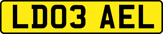 LD03AEL
