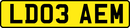 LD03AEM