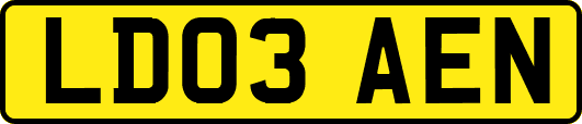 LD03AEN