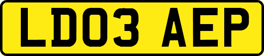 LD03AEP