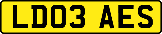 LD03AES