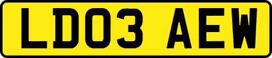 LD03AEW
