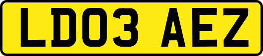 LD03AEZ