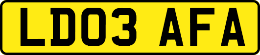 LD03AFA