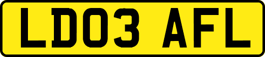 LD03AFL