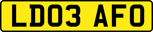 LD03AFO