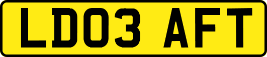 LD03AFT