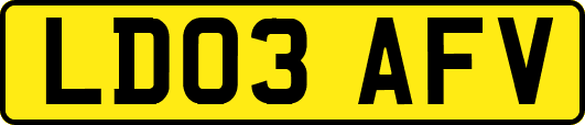 LD03AFV