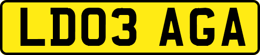LD03AGA