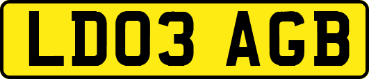 LD03AGB