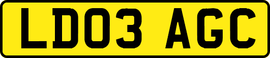 LD03AGC