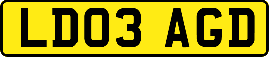 LD03AGD