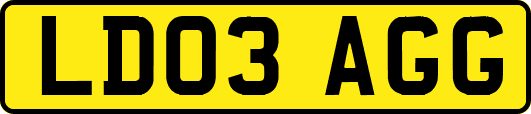 LD03AGG