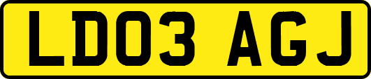 LD03AGJ