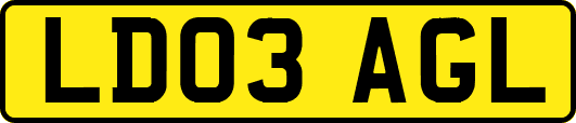 LD03AGL