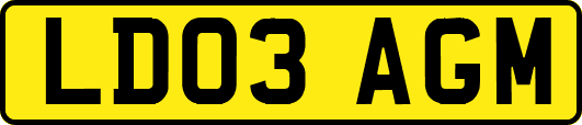 LD03AGM