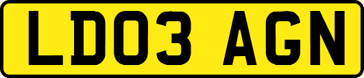 LD03AGN