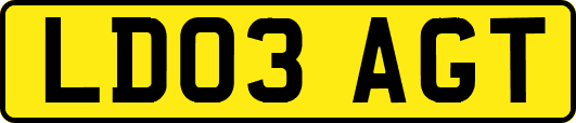 LD03AGT